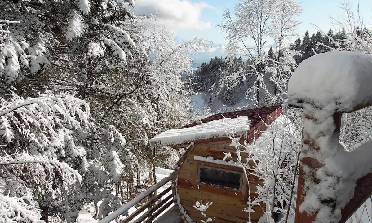 Photo of Outdoor in Mijoux