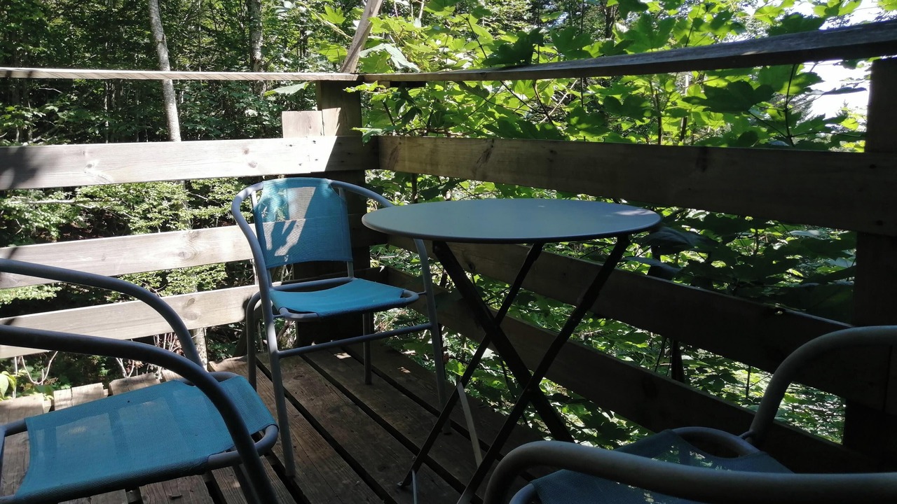 Photo of Outdoor in Mijoux