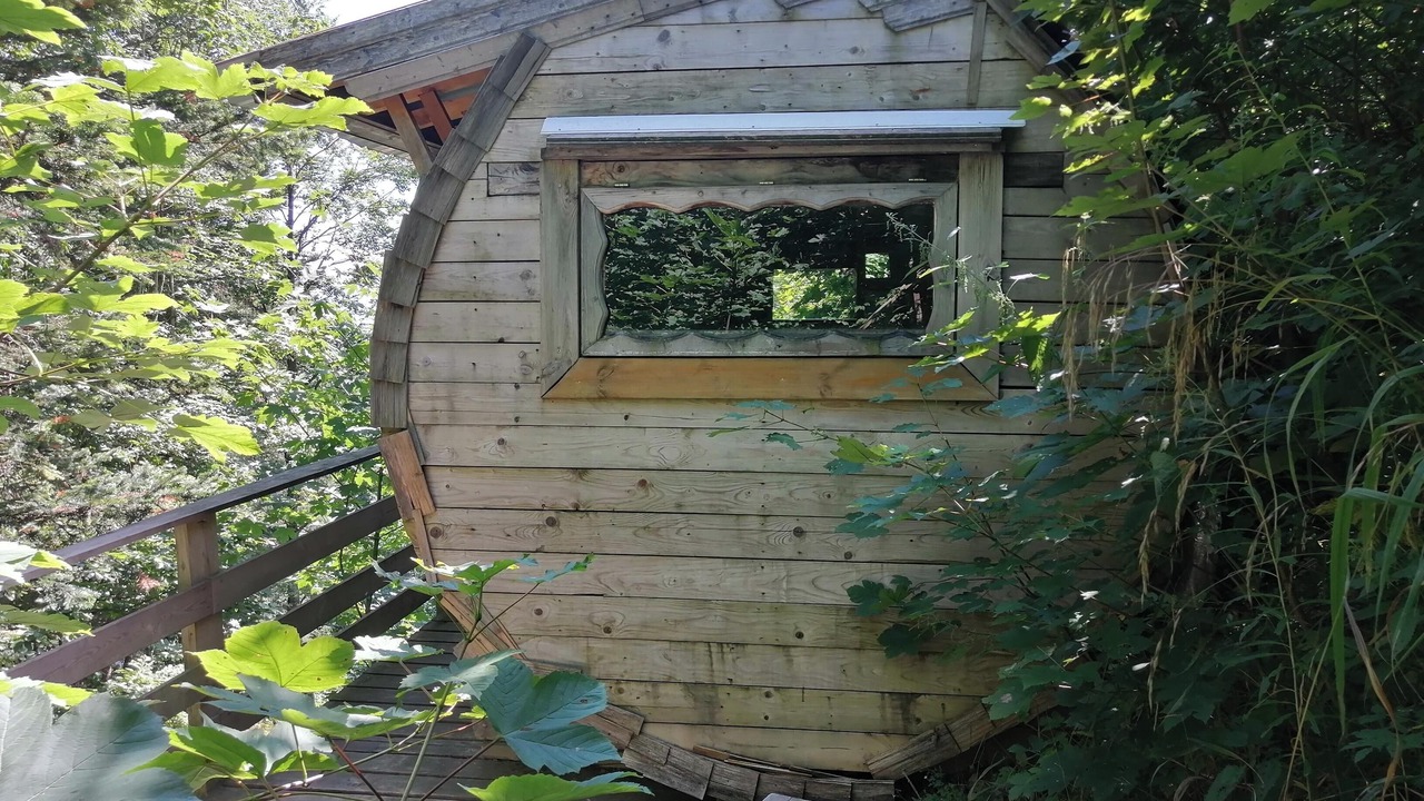 Photo of Outdoor in Mijoux