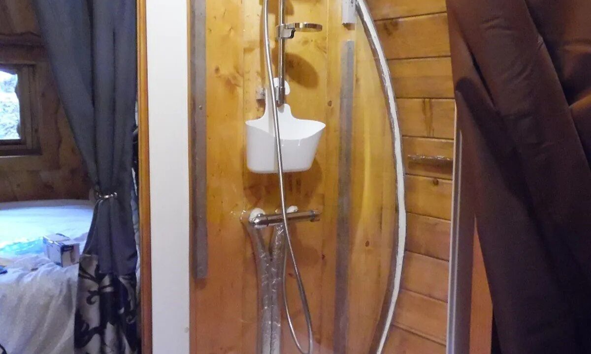 Photo of Bathroom in Mijoux