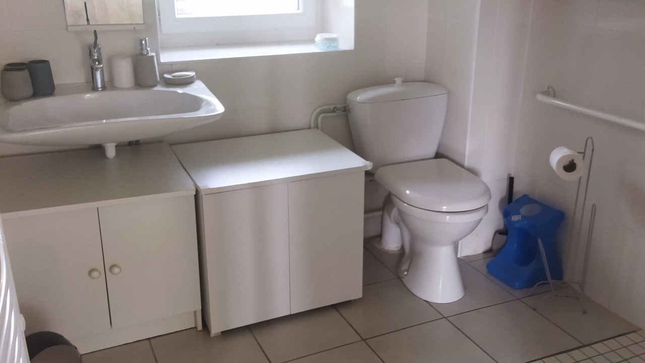 Photo of Bathroom in Domeyrat