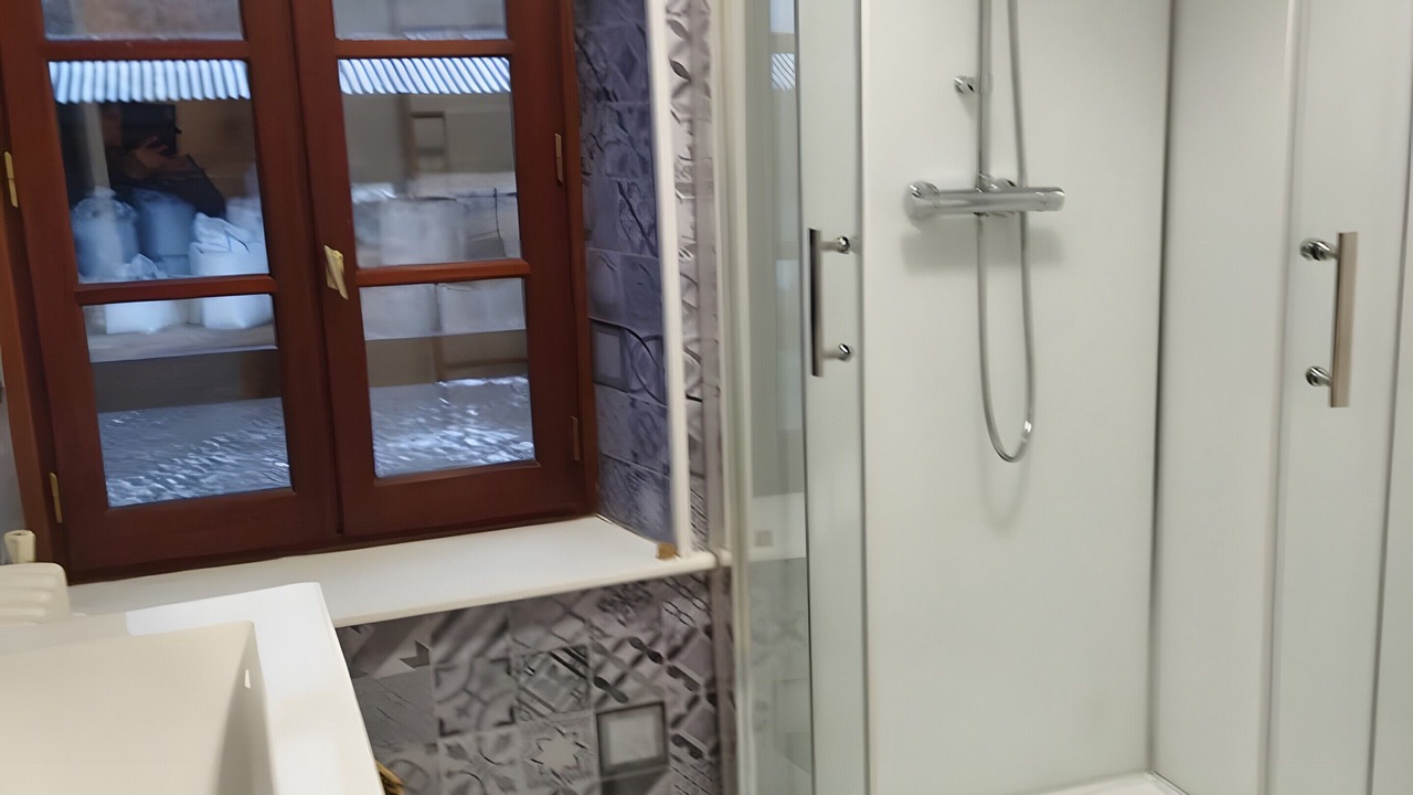 Photo of Bathroom in Domeyrat