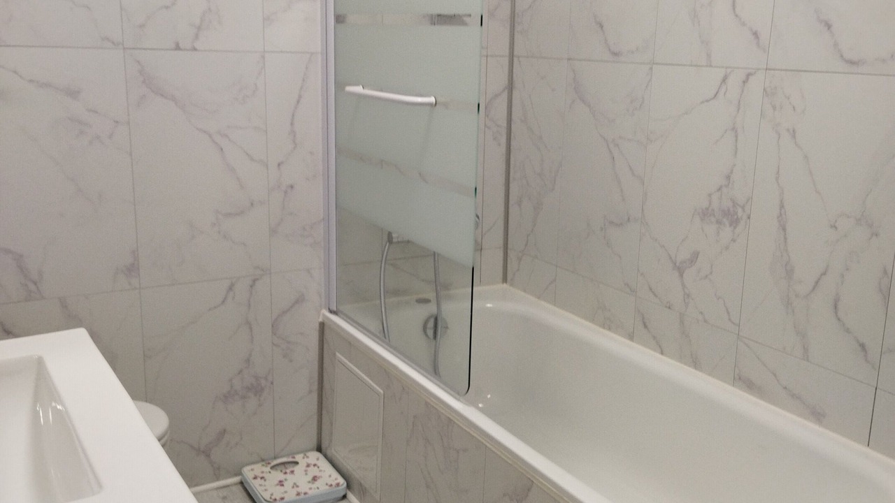 Photo of Bathroom in Domeyrat