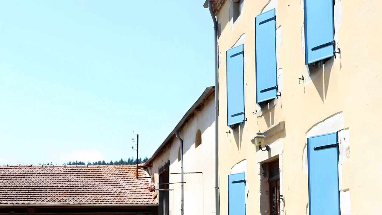 Photo of Outdoor in Domeyrat