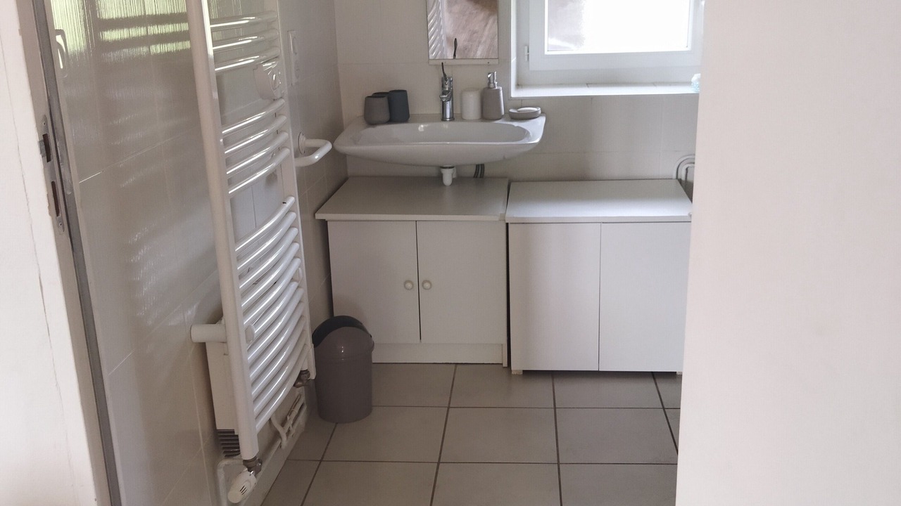 Photo of Bathroom in Domeyrat