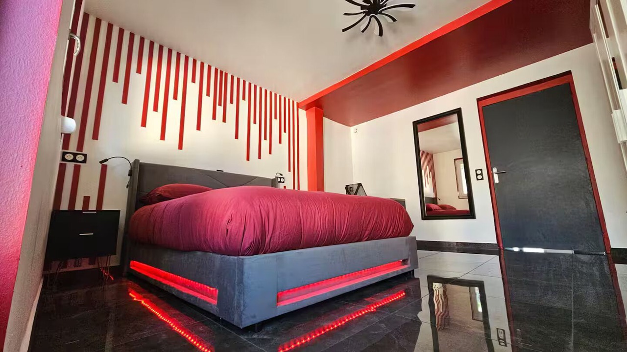 Photo of Bedroom in Drancy