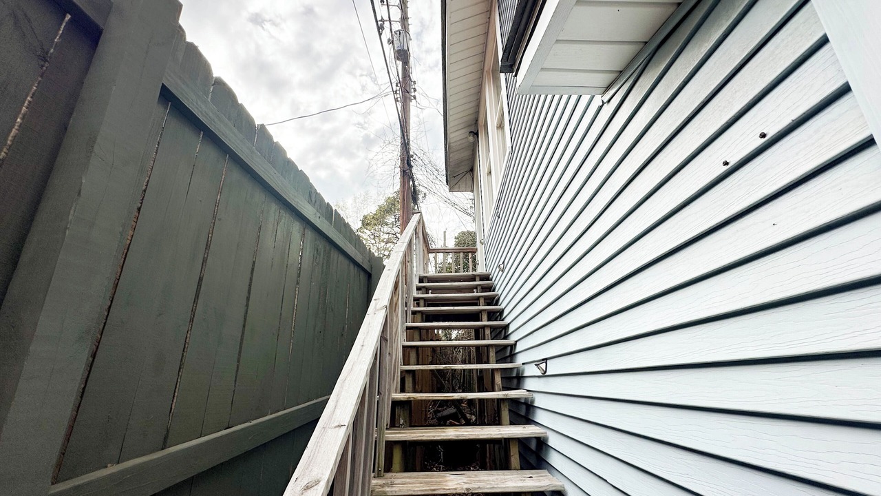 Photo of Outdoor in Caddo Heights-South Highlands
