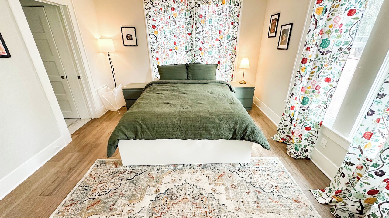 Photo of Bedroom in Caddo Heights-South Highlands