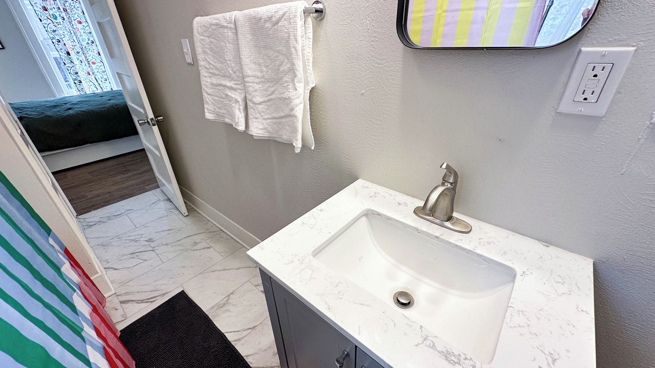 Photo of Bathroom in Caddo Heights-South Highlands