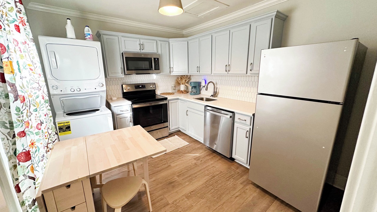 Photo of Kitchen in Caddo Heights-South Highlands