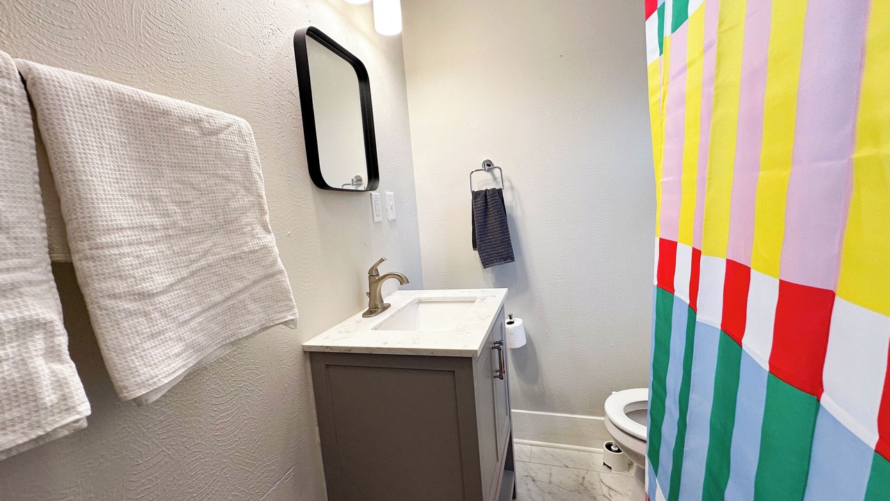 Photo of Bathroom in Caddo Heights-South Highlands