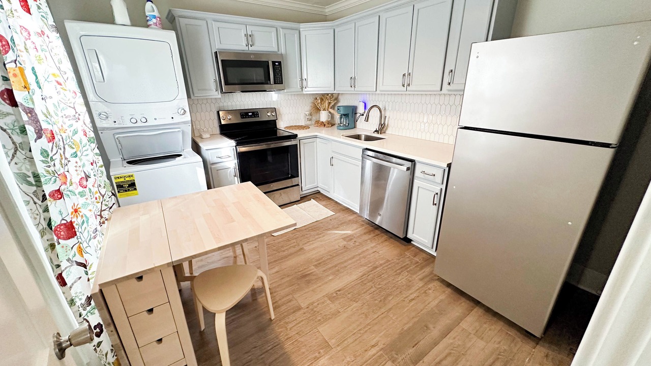 Photo of Kitchen in Caddo Heights-South Highlands