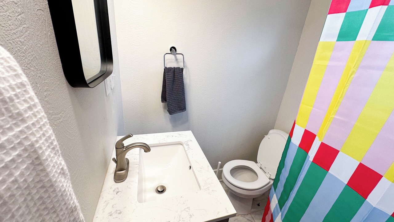 Photo of Bathroom in Caddo Heights-South Highlands