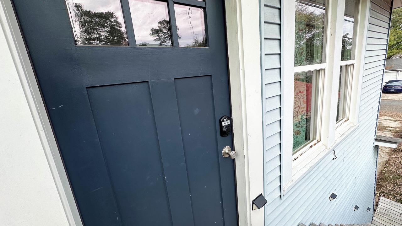 Photo of Outdoor in Caddo Heights-South Highlands