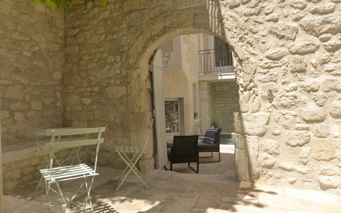 Photo of Outdoor in La Garde-Adhemar