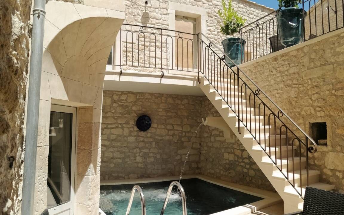 Photo of Outdoor in La Garde-Adhemar