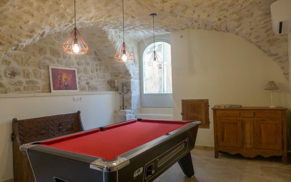 Photo of Bedroom in La Garde-Adhemar
