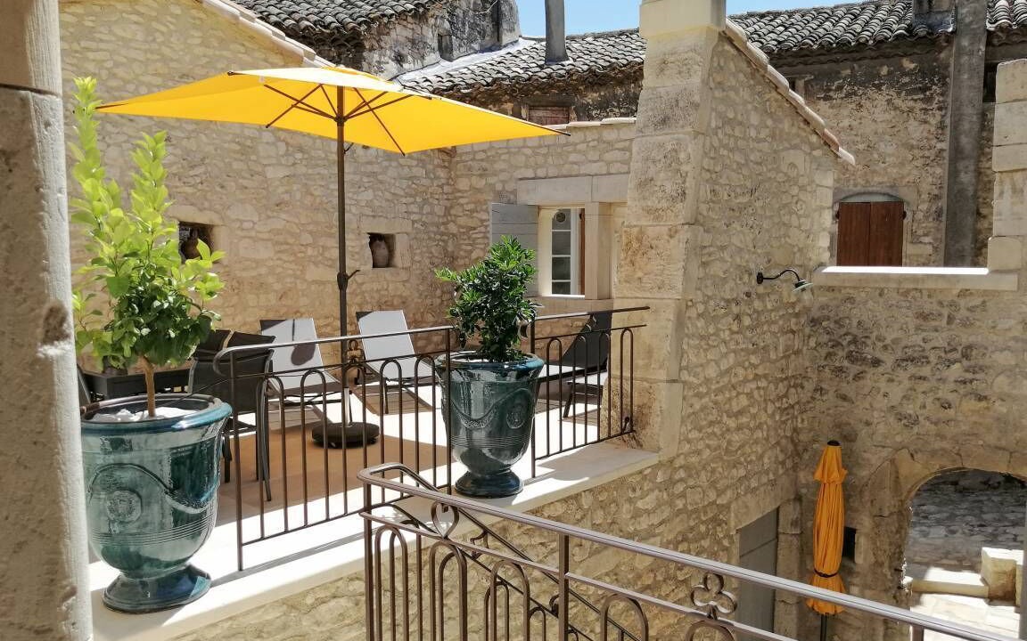 Photo of Outdoor in La Garde-Adhemar