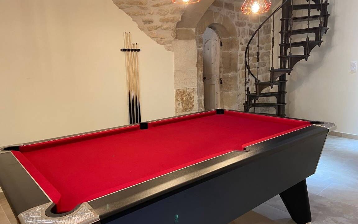 Photo of Bedroom in La Garde-Adhemar