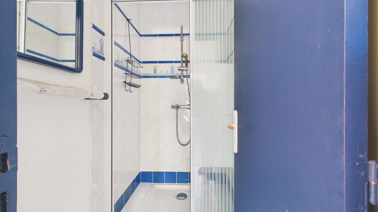 Photo of Bathroom in Le Croisic
