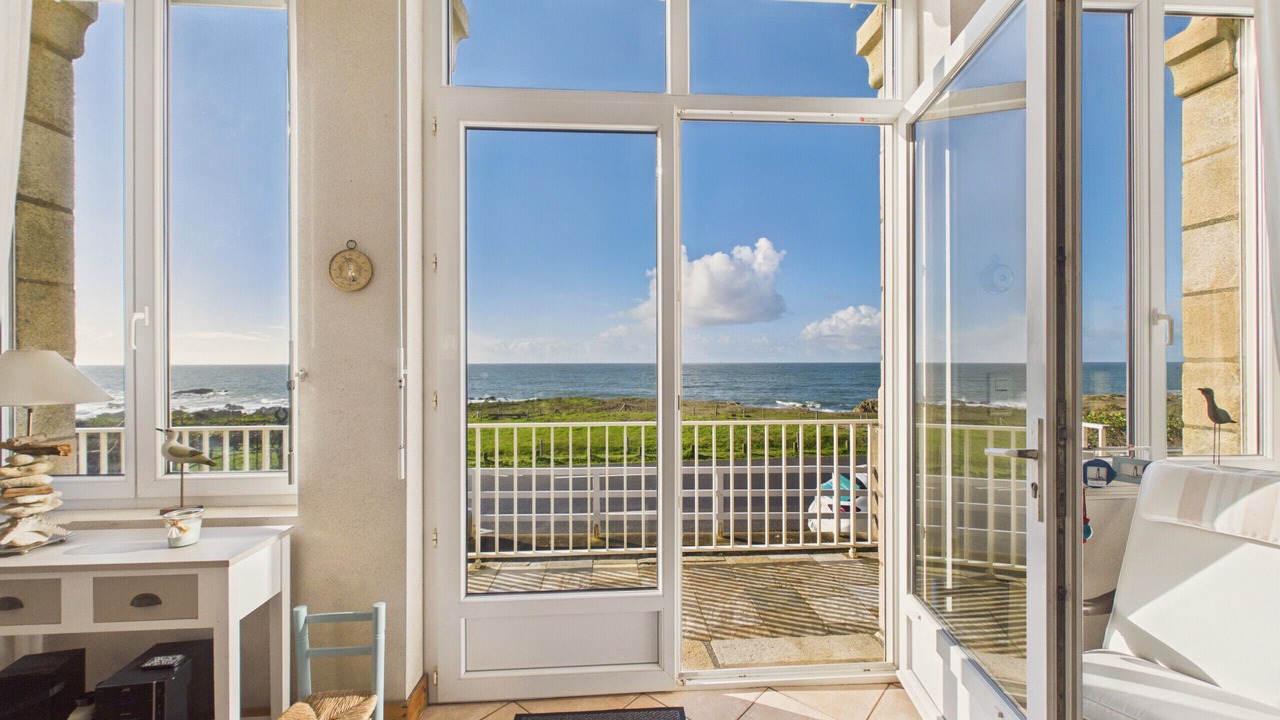 Photo of Livingroom in Le Croisic