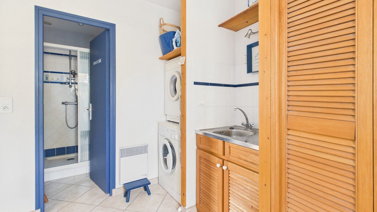 Photo of Bathroom in Le Croisic