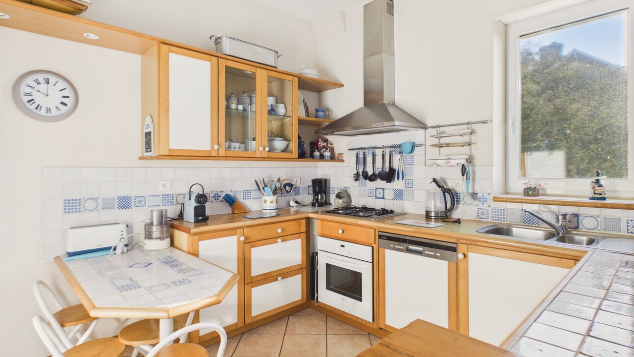 Photo of Kitchen in Le Croisic