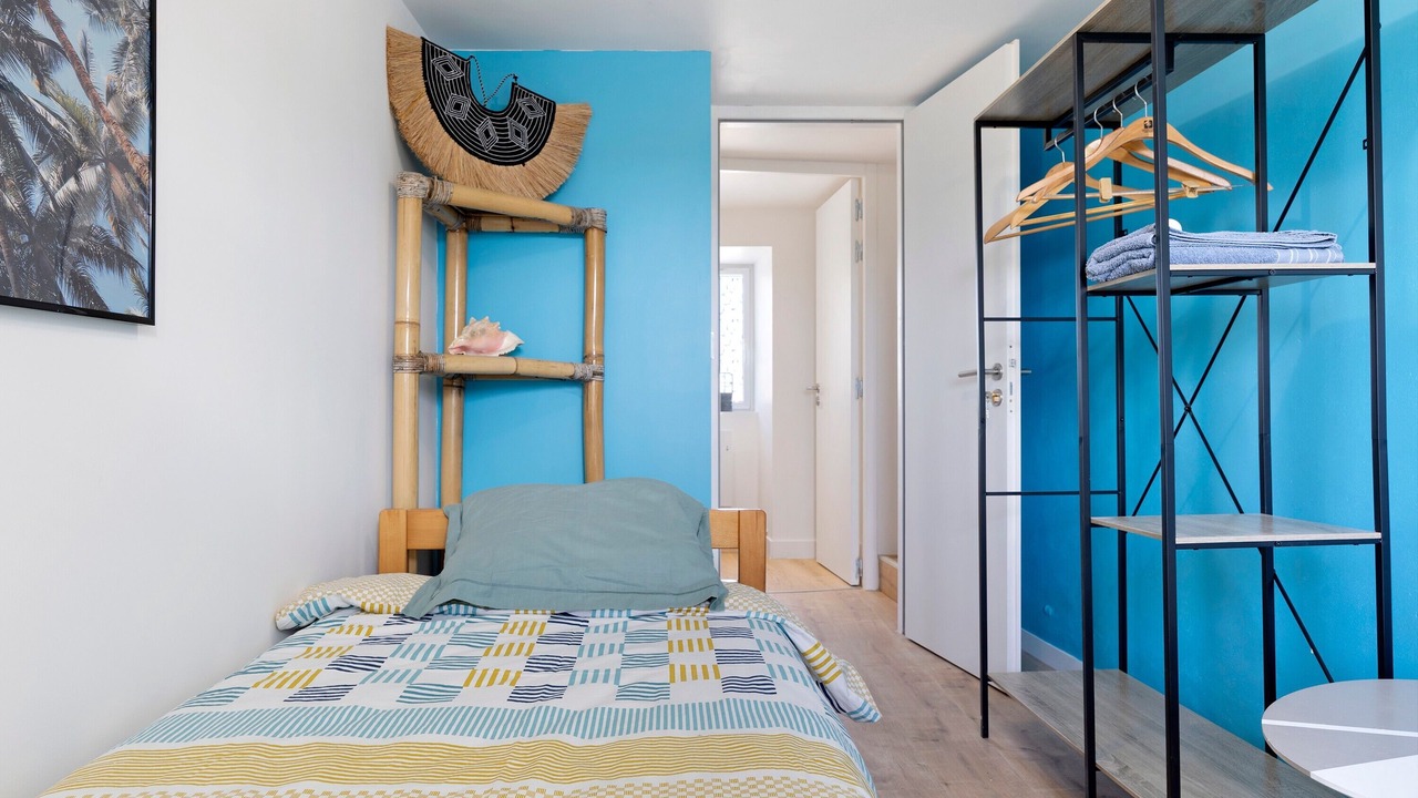 Photo of Bedroom in Saint-Michel-Mont-Mercure