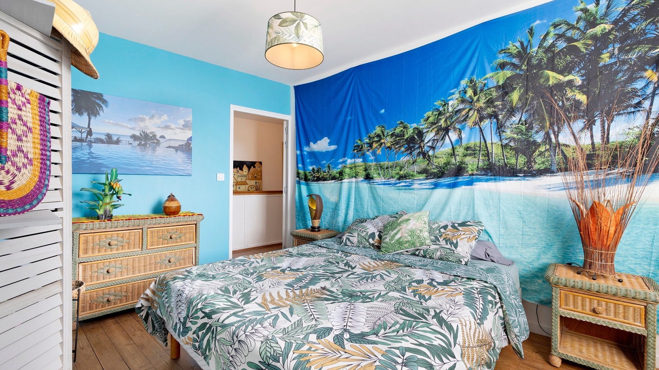 Photo of Bedroom in Saint-Michel-Mont-Mercure