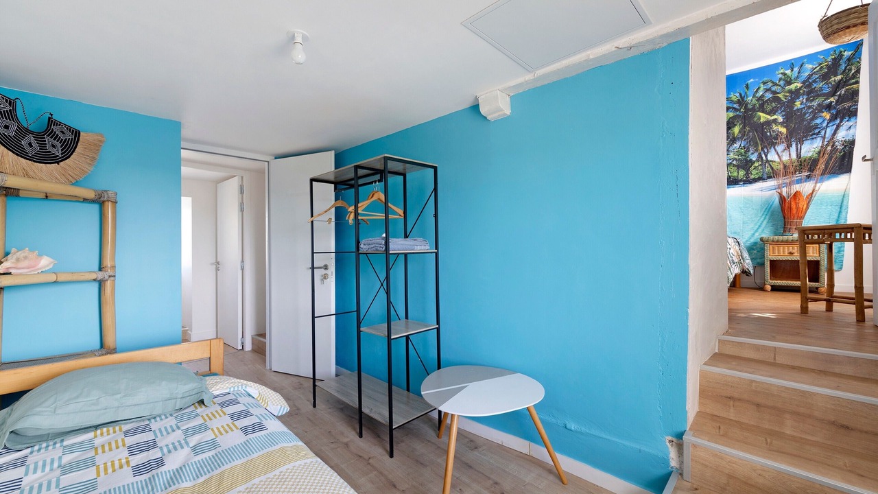 Photo of Bedroom in Saint-Michel-Mont-Mercure