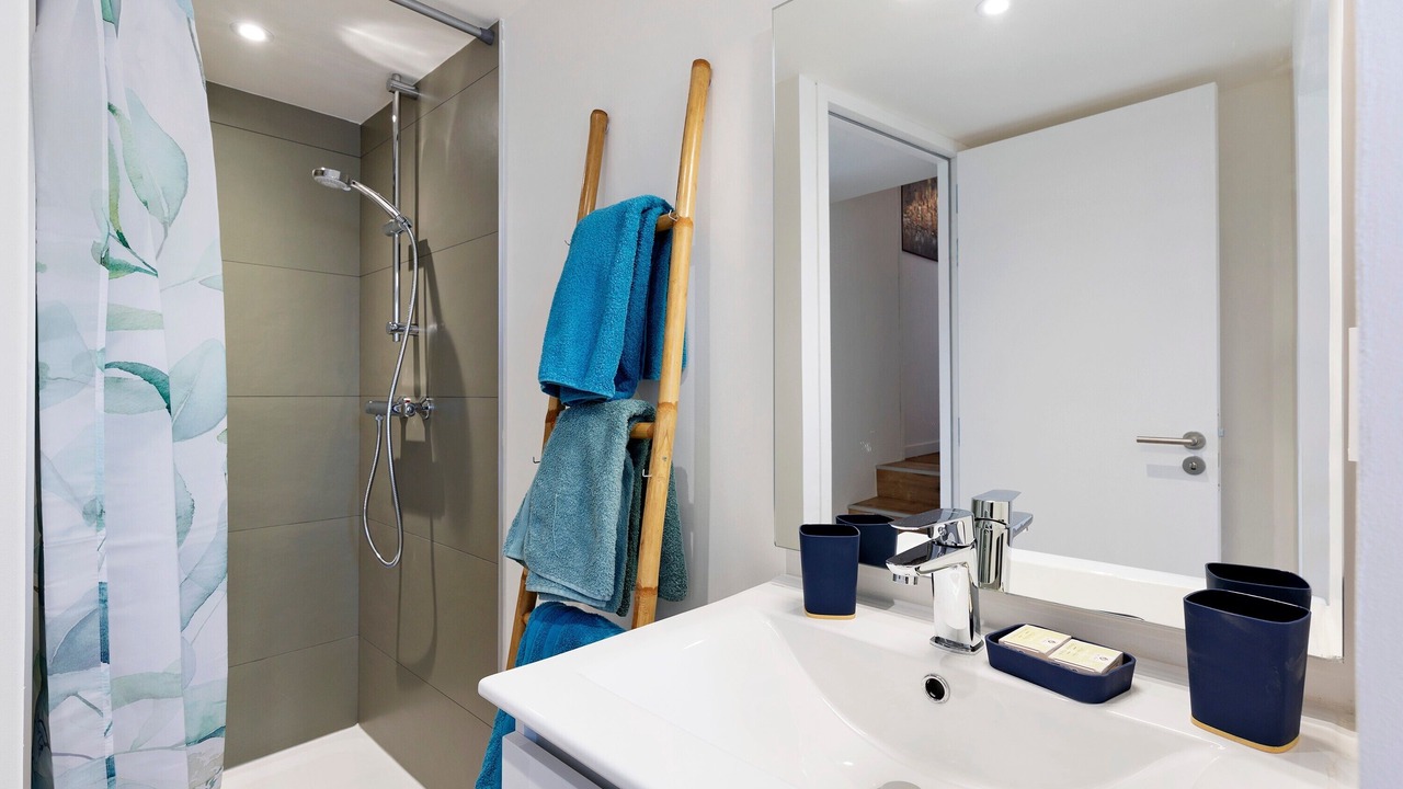 Photo of Bathroom in Saint-Michel-Mont-Mercure