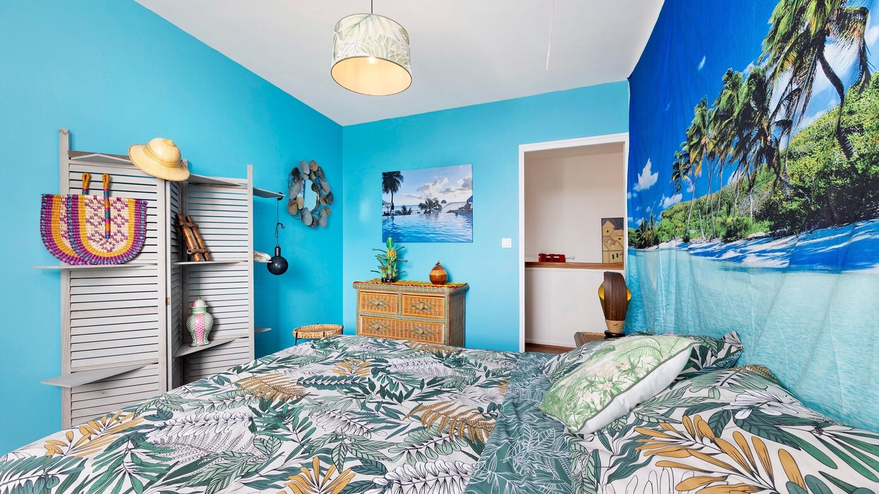 Photo of Bedroom in Saint-Michel-Mont-Mercure
