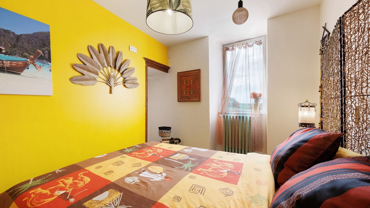 Photo of Bedroom in Saint-Michel-Mont-Mercure