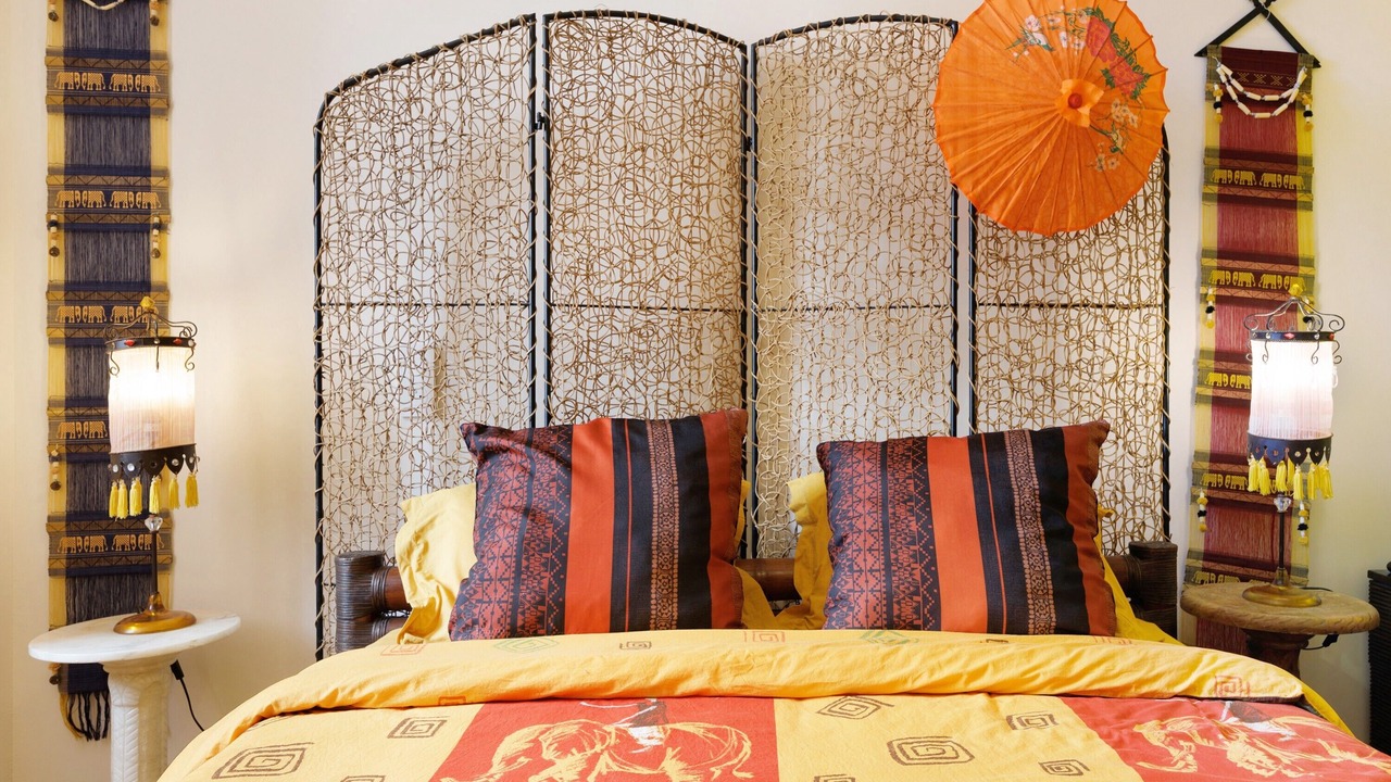 Photo of Bedroom in Saint-Michel-Mont-Mercure