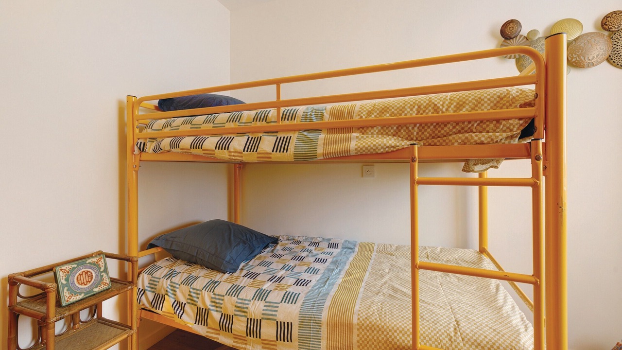 Photo of Bedroom in Saint-Michel-Mont-Mercure