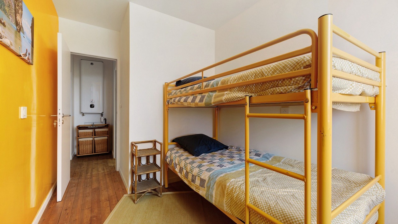 Photo of Bedroom in Saint-Michel-Mont-Mercure