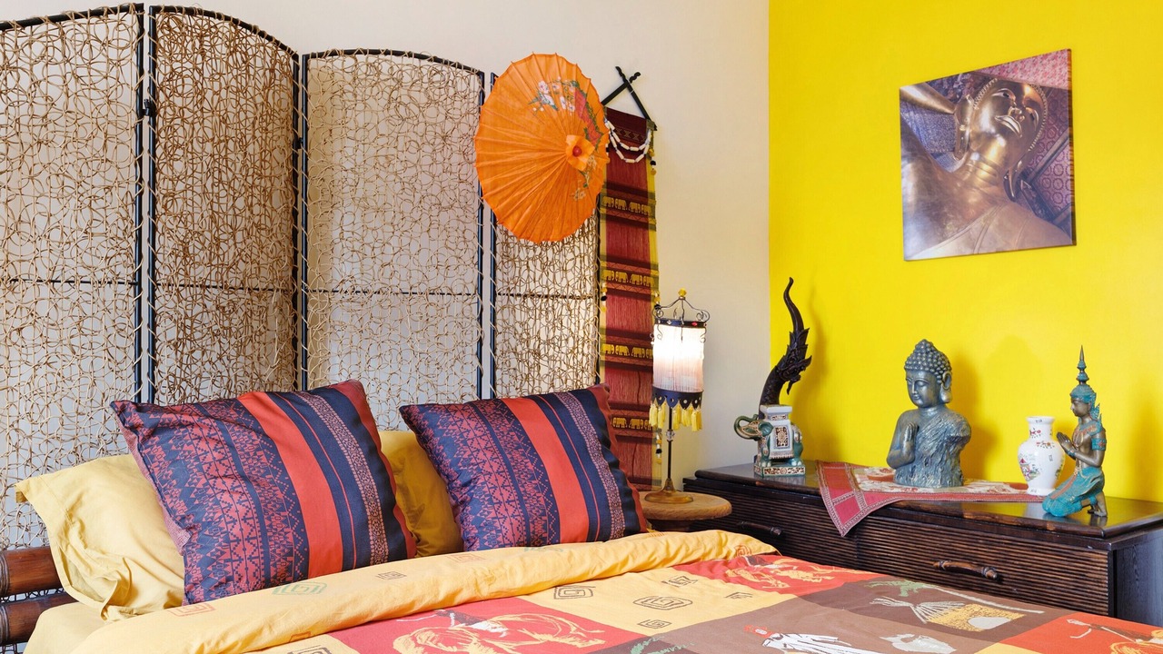 Photo of Bedroom in Saint-Michel-Mont-Mercure