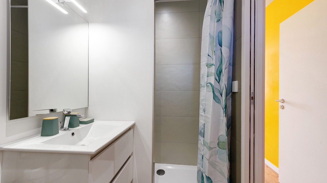 Photo of Bathroom in Saint-Michel-Mont-Mercure