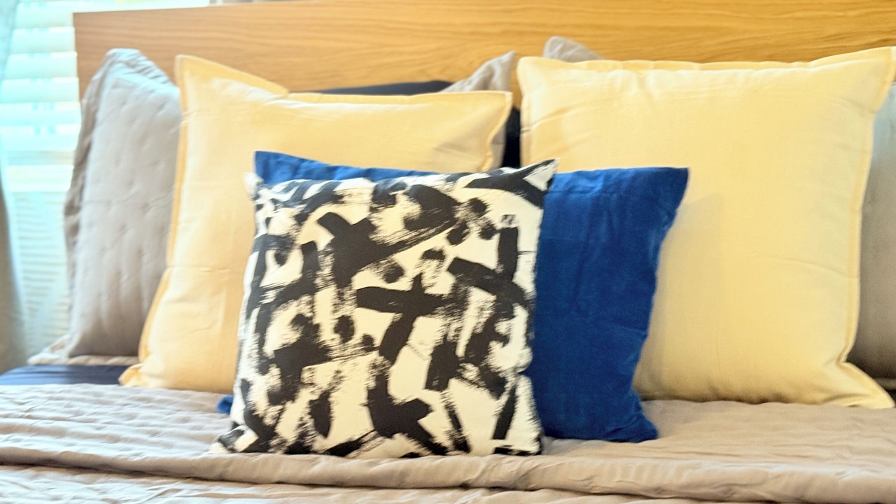 Photo of Bedroom in Merion Village
