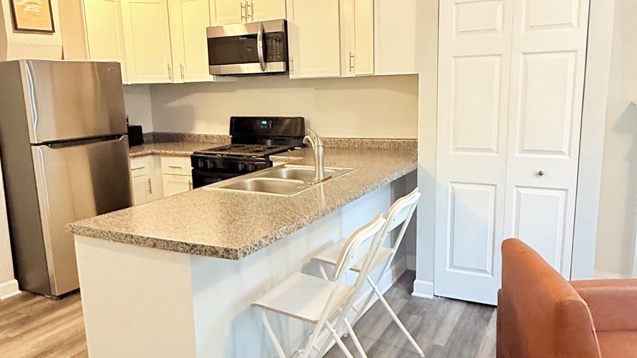 Photo of Kitchen in Merion Village
