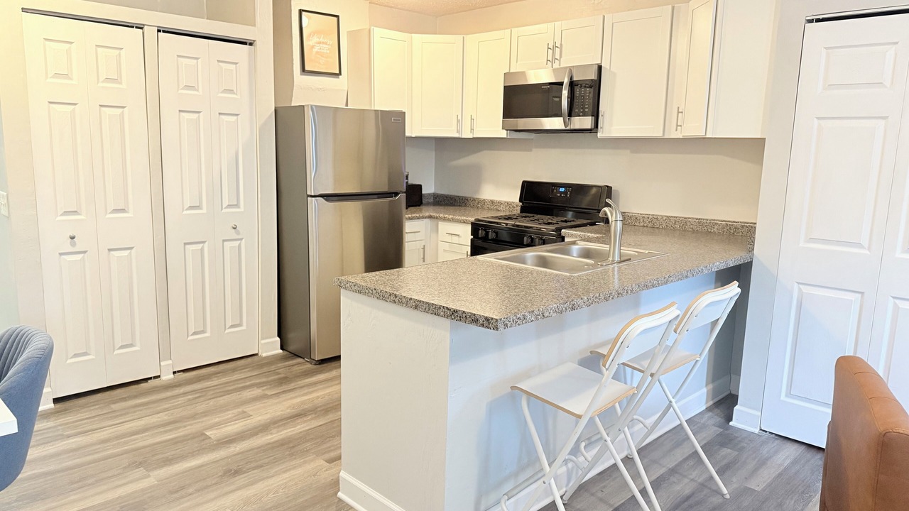 Photo of Kitchen in Merion Village