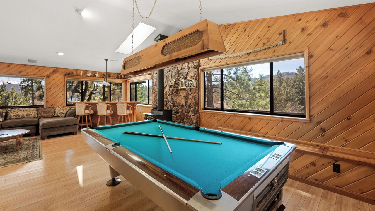 Photo of Outdoor in Fawnskin