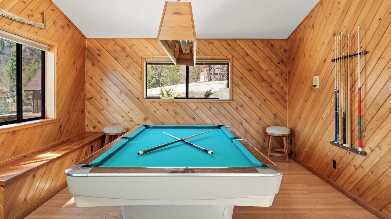 Photo of Outdoor in Fawnskin
