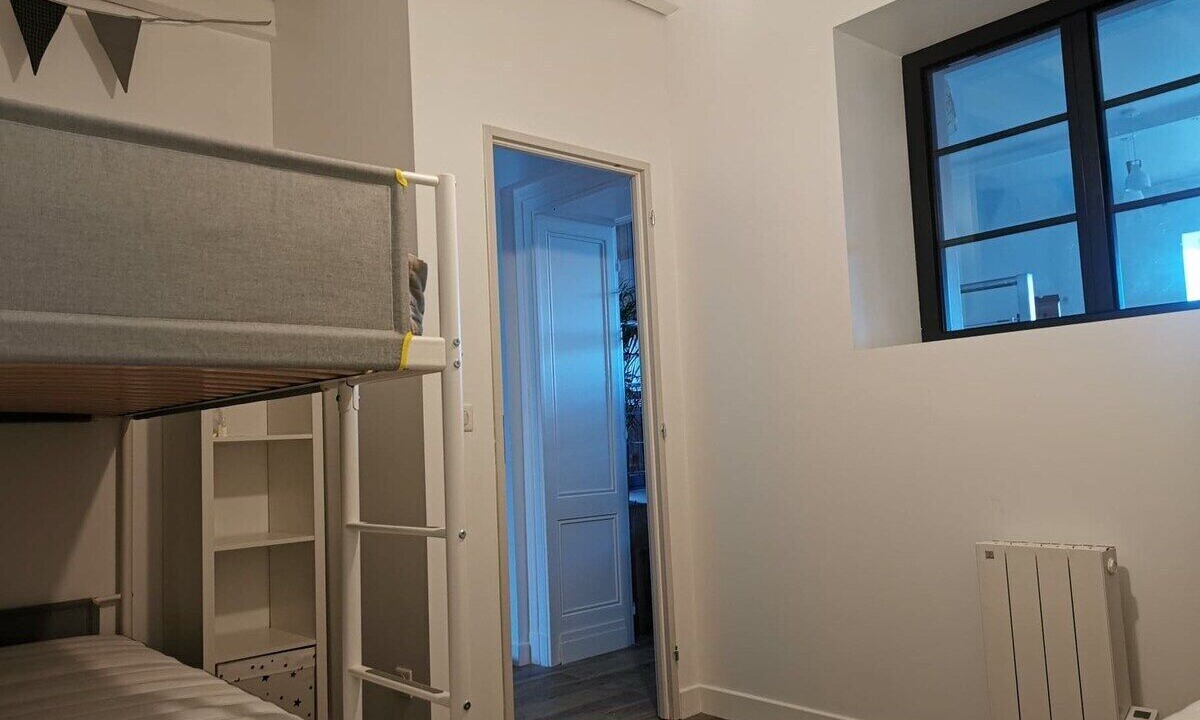 Photo of Bedroom in Sadirac