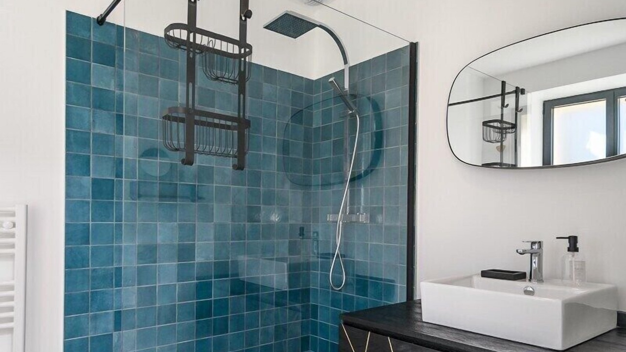 Photo of Bathroom in Sadirac