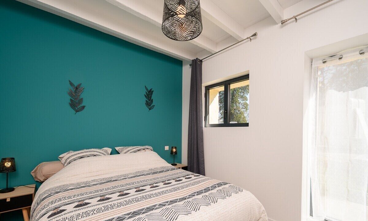 Photo of Bedroom in Sadirac