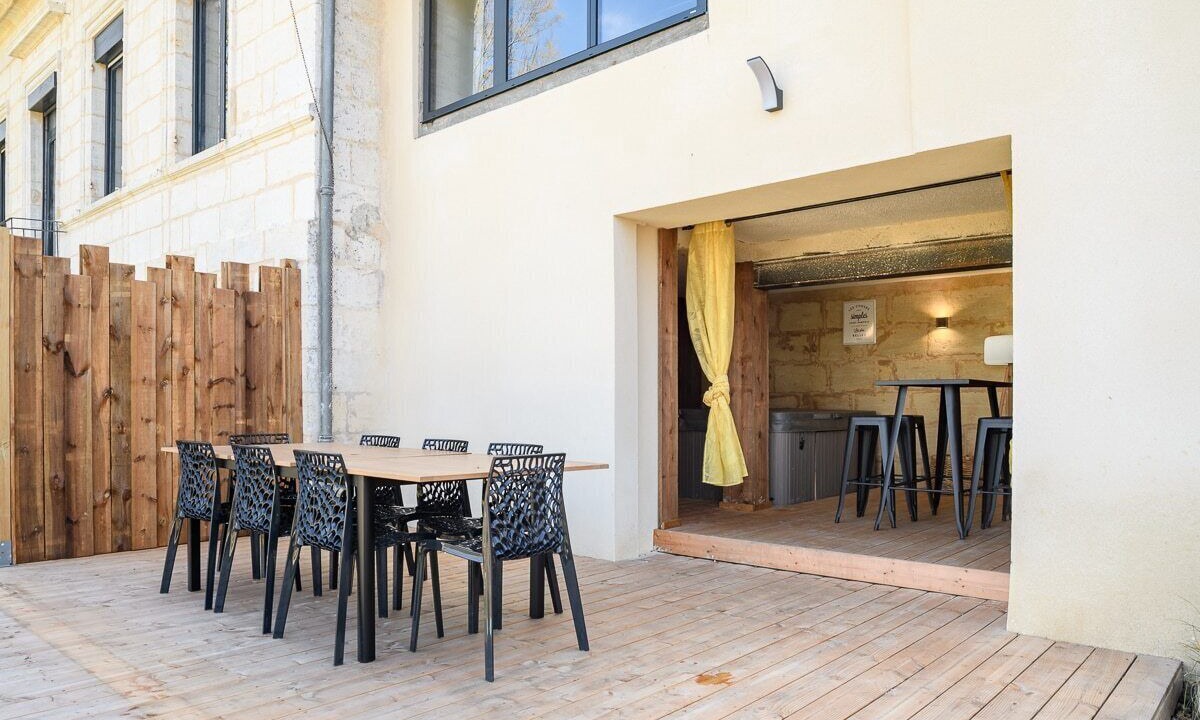 Photo of Outdoor in Sadirac