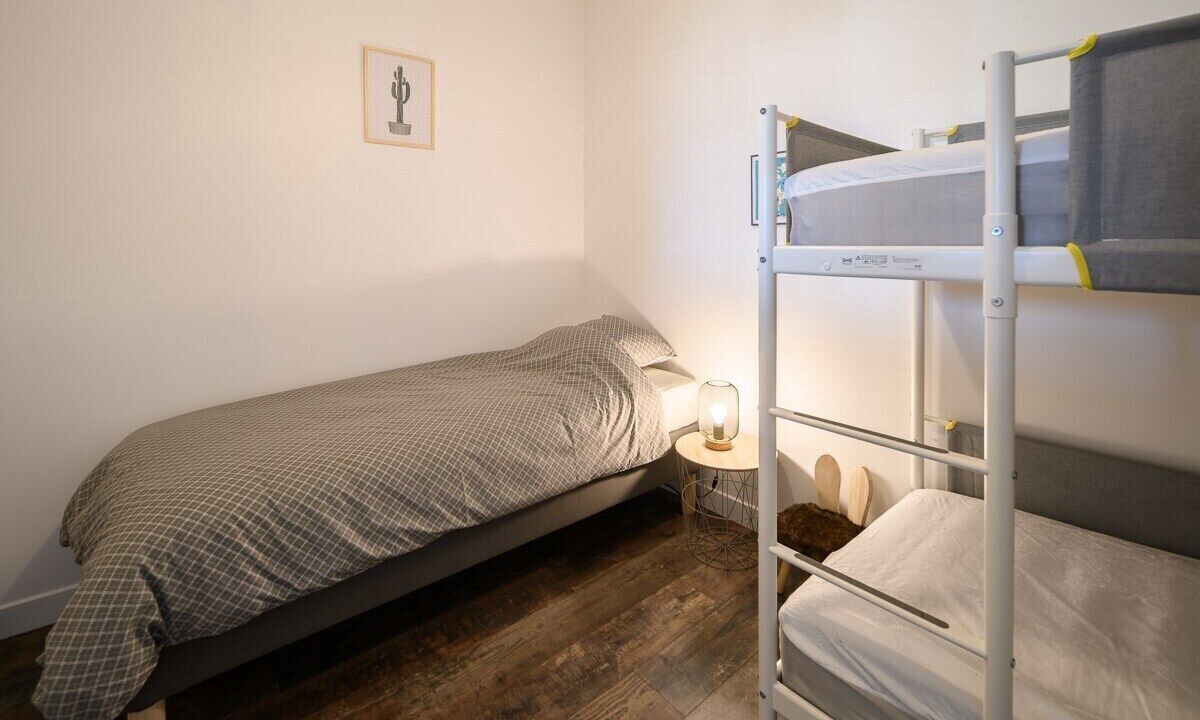 Photo of Bedroom in Sadirac