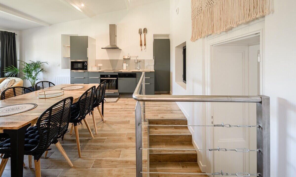 Photo of Kitchen in Sadirac