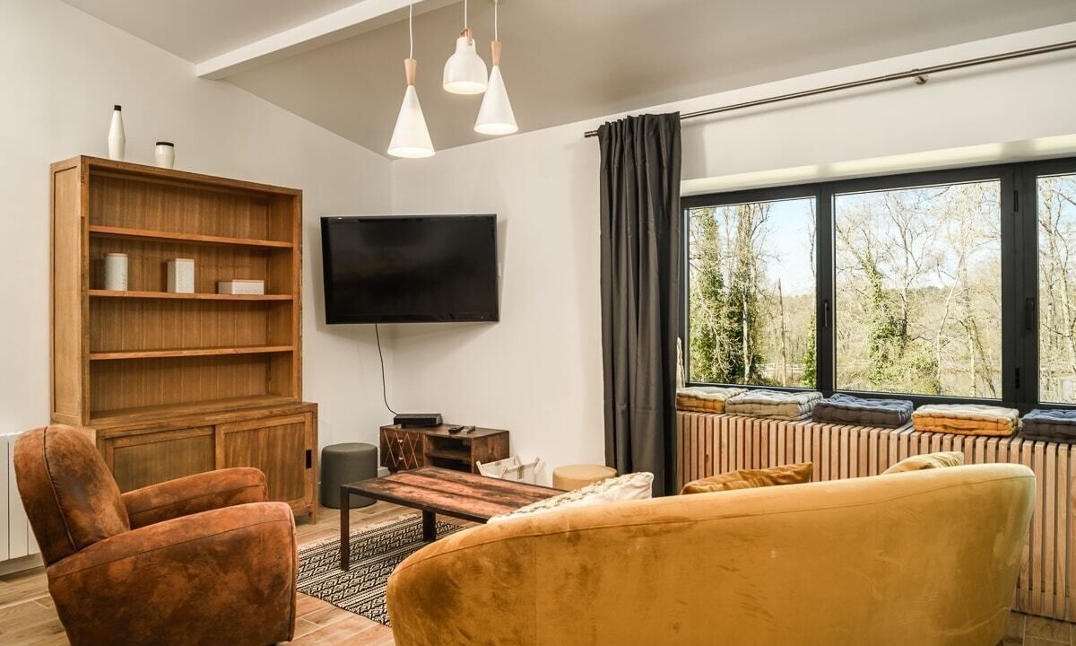 Photo of Livingroom in Sadirac